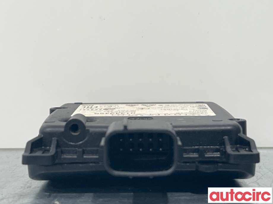 Sensor radar til Volvo XC60 2017-->> (Type II)  (VOLVO|32286570|)