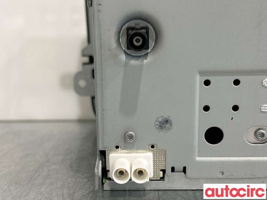 Bilstereo til VW Passat 2011-2015 (B7) (B7) (VOLKSWAGEN|NO NR|7640207360|3C8035195G)