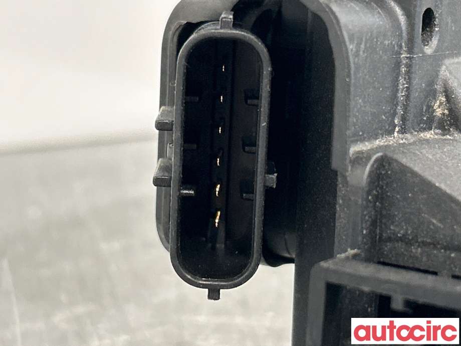 Pedal gass til VW Passat 2011-2015 (B7) (B7) (VOLKSWAGEN|1K1721503AS|6PV011039-00|1K1721503AL)