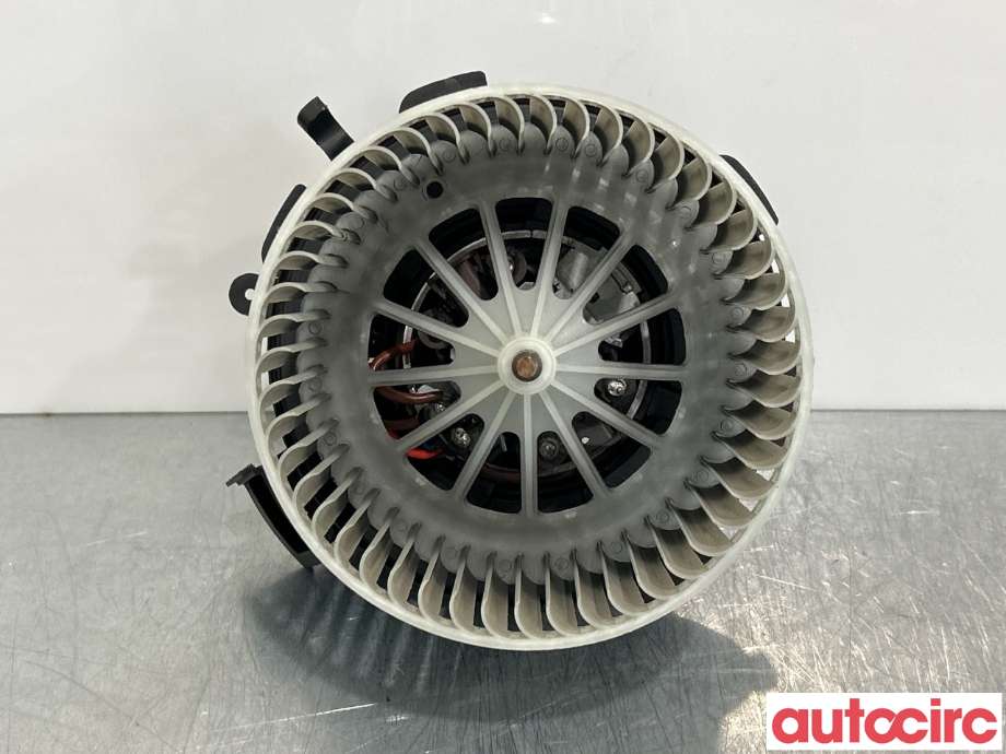 Varmeapparat motor til Mercedes Sprinter 2013-2018 (Fase 2) (906) (906) (MERCEDES|A0008356107|)