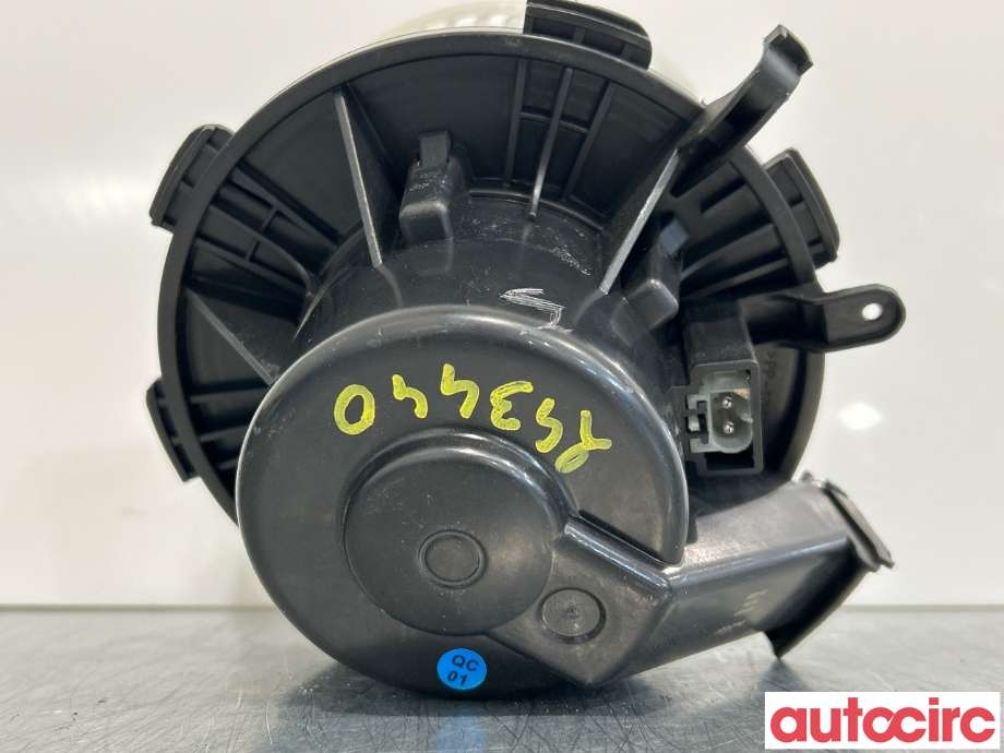 Varmeapparat motor til Mercedes Sprinter 2013-2018 (Fase 2) (906) (906) (MERCEDES|A0008356107|)