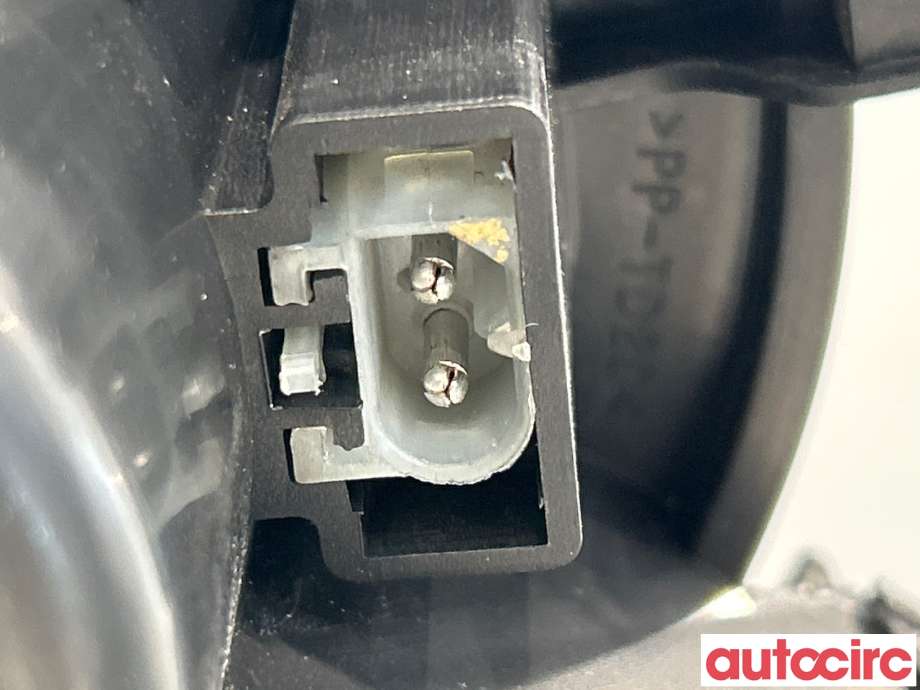 Varmeapparat motor til Mercedes Sprinter 2013-2018 (Fase 2) (906) (906) (MERCEDES|A0008356107|)