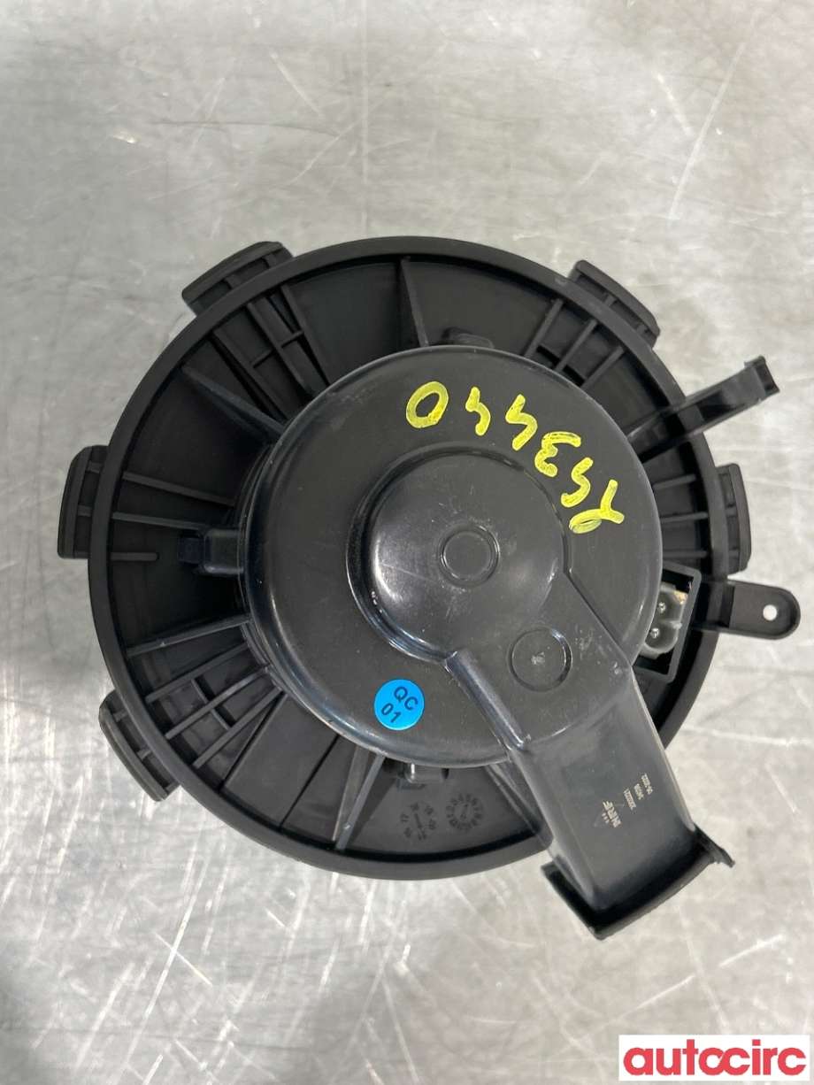 Varmeapparat motor til Mercedes Sprinter 2013-2018 (Fase 2) (906) (906) (MERCEDES|A0008356107|)