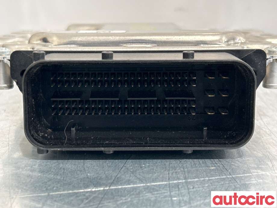 Styreenhet diverse til Mercedes Sprinter 2013-2018 (Fase 2) (906) (906) (MERCEDES|A0009004213|0281034117)