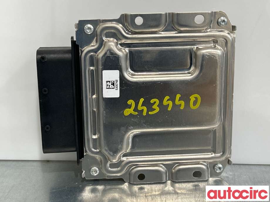 Styreenhet diverse til Mercedes Sprinter 2013-2018 (Fase 2) (906) (906) (MERCEDES|A0009004213|0281034117)
