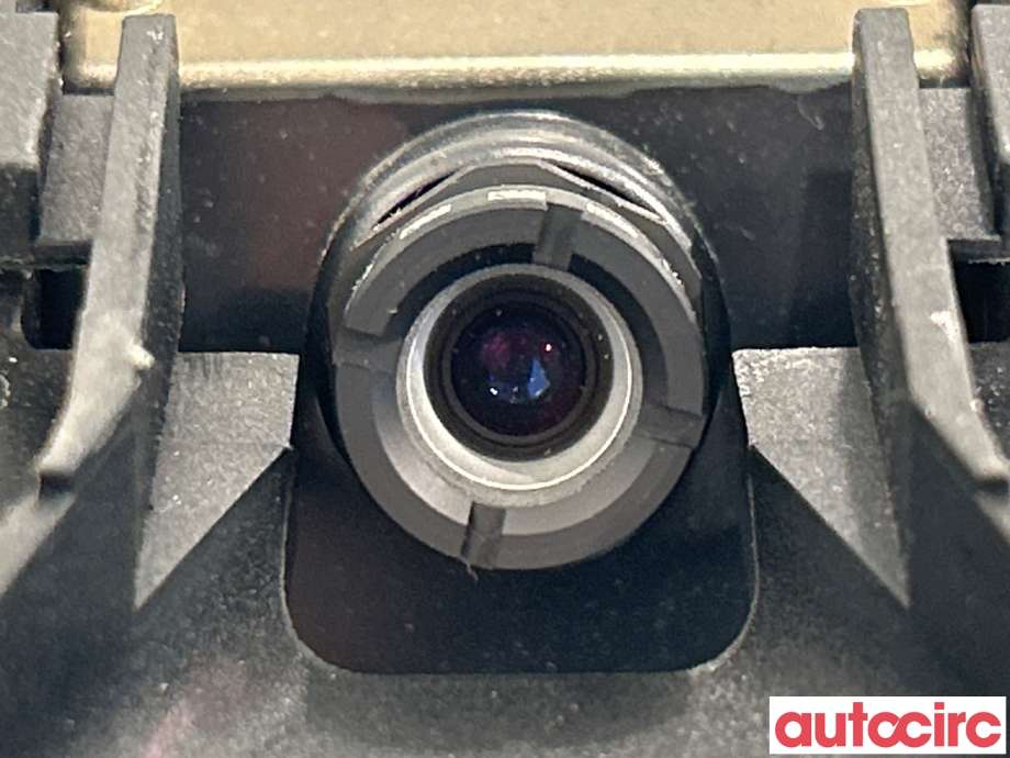Kamera til BMW 5-Serie 2010-2017 (F10/F11) (F10/F11) (BMW|66519199305|5WK44243|665109199305)