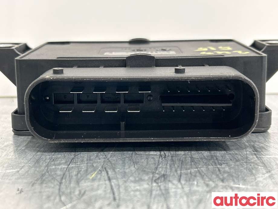 Styreenhet elektrisk parkbrems (EPB - Electric Parking Brake) til BMW 5-Serie 2010-2017 (F10/F11) (F10/F11) (BMW|34436887358|32620247-10|685084601)