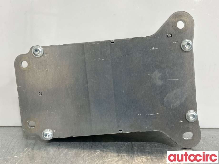 Styreenhet diverse til BMW 5-Serie 2010-2017 (F10/F11) (F10/F11) (BMW|34526799712|2840304618300|6799660-01)