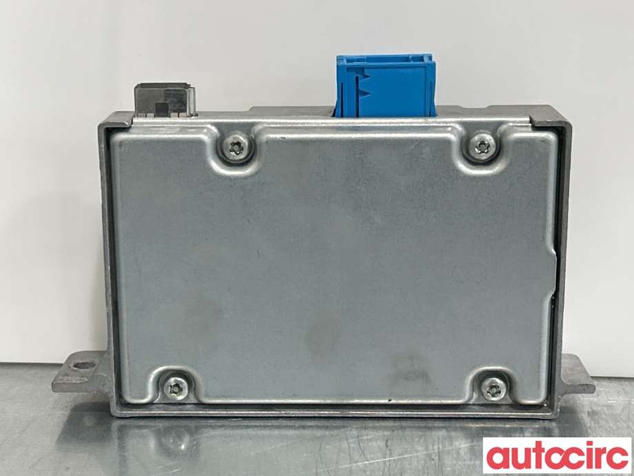 Styreenhet diverse til BMW 5-Serie 2010-2017 (F10/F11) (F10/F11) (BMW|66519259021|5WK66011|66519240222)