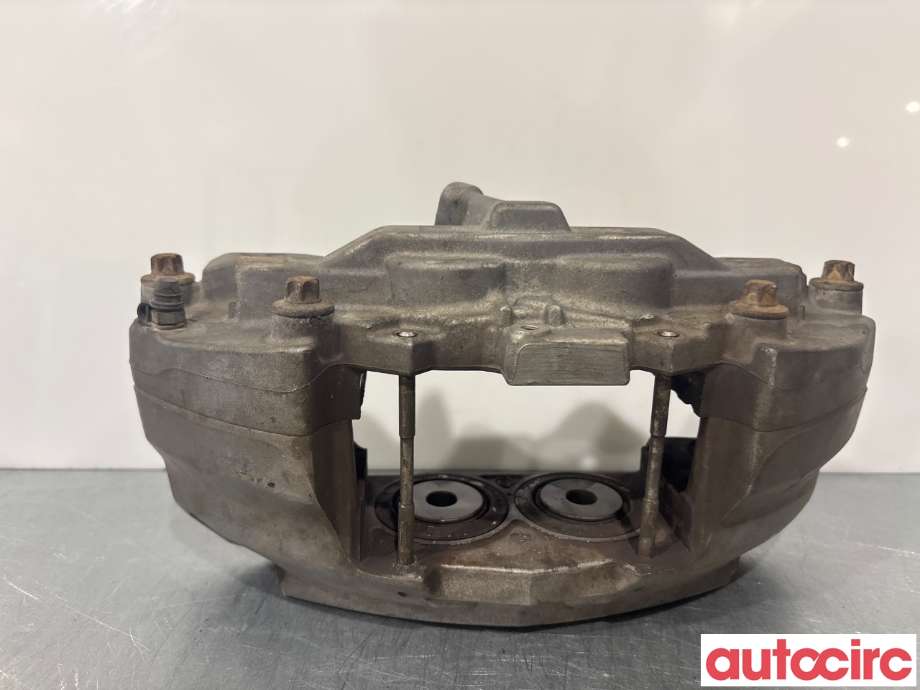 Bremsecaliper venstre foran til Mercedes C-Klasse, 2014-2018 (Fase 1) (W205) (W205) (MERCEDES|A0114219798)