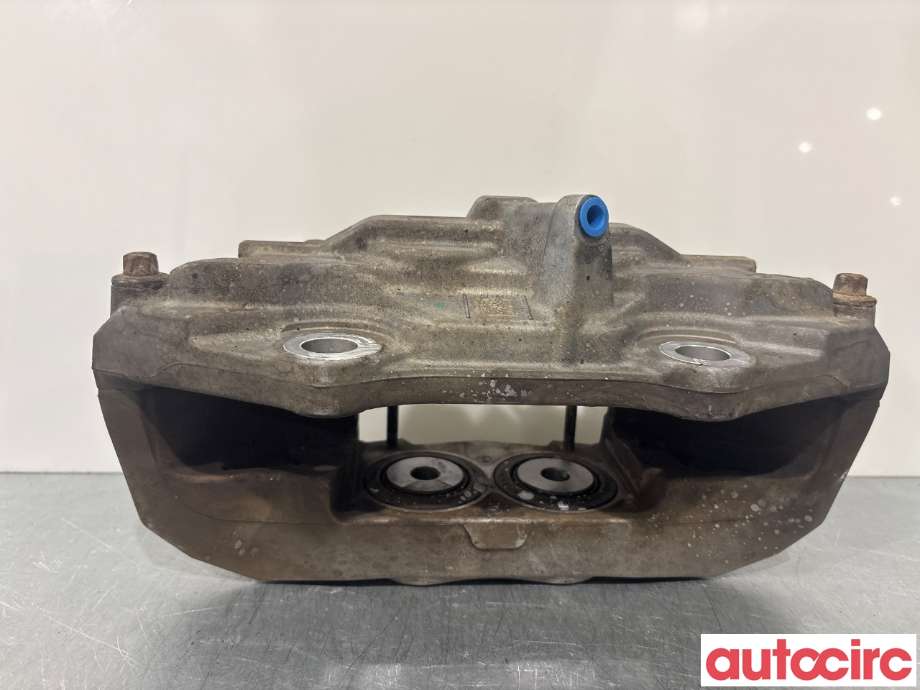 Bremsecaliper venstre foran til Mercedes C-Klasse 2014-2018 (Fase 1) (W205) (W205) (MERCEDES|A0114219798|)