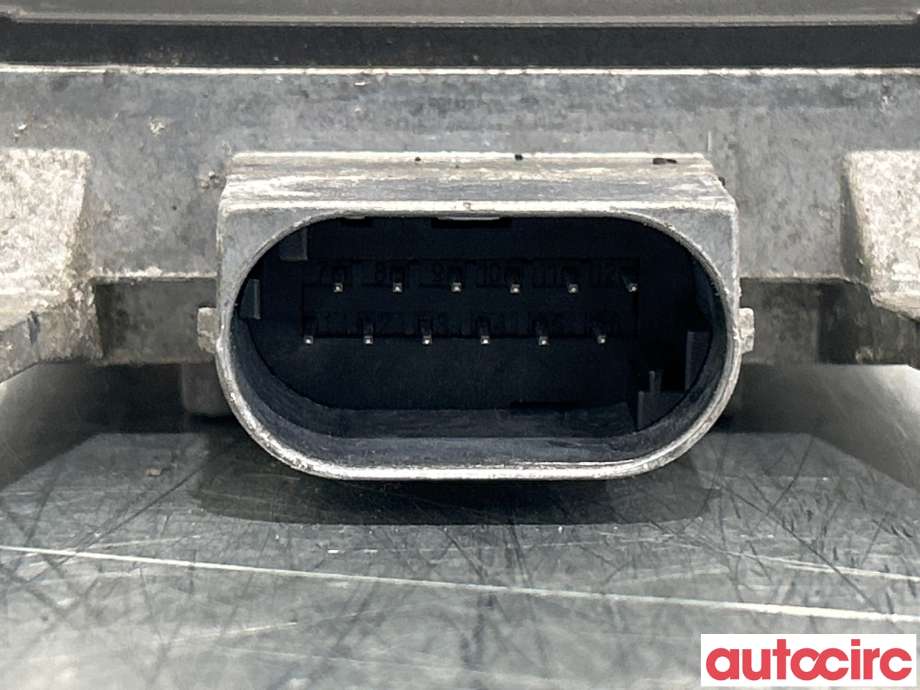 Sensor radar til BMW 5-Serie 2010-2017 (F10/F11) (F10/F11) (BMW|66326880093||66326795773)