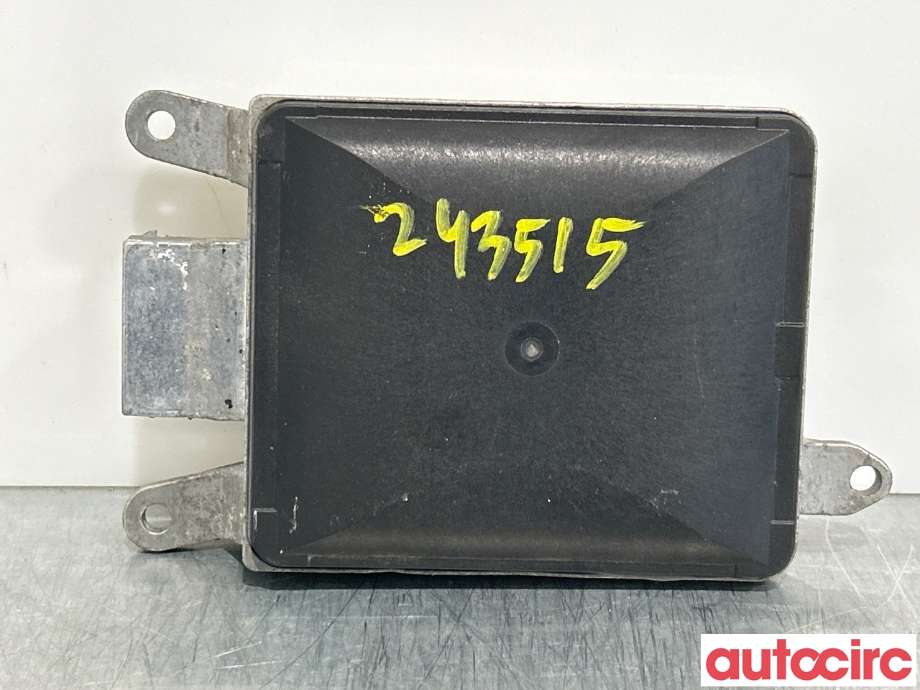 Sensor radar til BMW 5-Serie 2010-2017 (F10/F11) (F10/F11) (BMW|66326880093||66326795773)