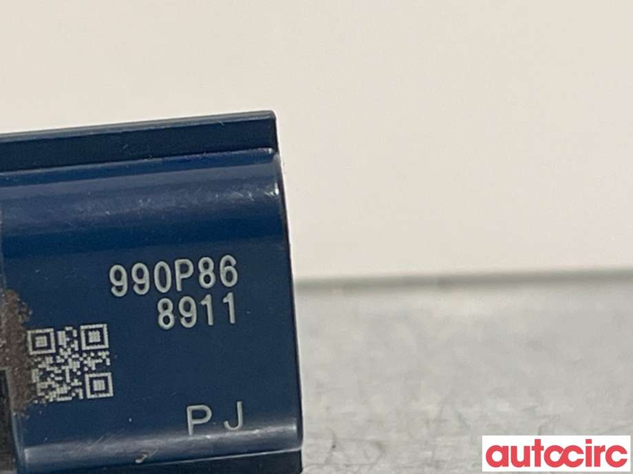 Parkeringssensor bak til Mitsubishi Outlander 2015-->> (Type III, Fase 2)  (MITSUBISHI|8651A251HF||990P868911)