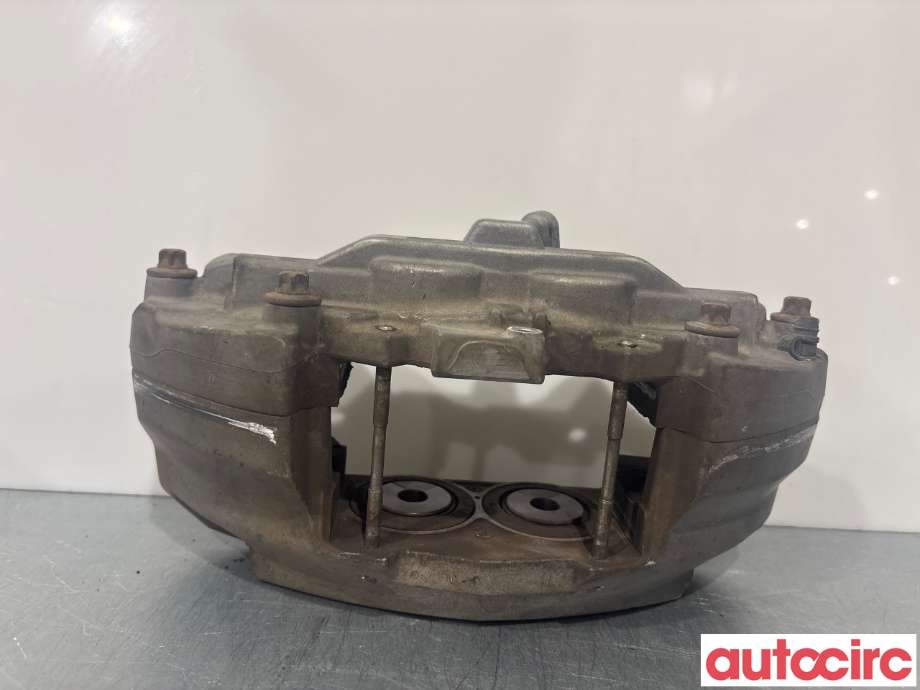 Bremsecaliper høyre foran til Mercedes C-Klasse, 2014-2018 (Fase 1) (W205) (W205) (MERCEDES|A0114219898)