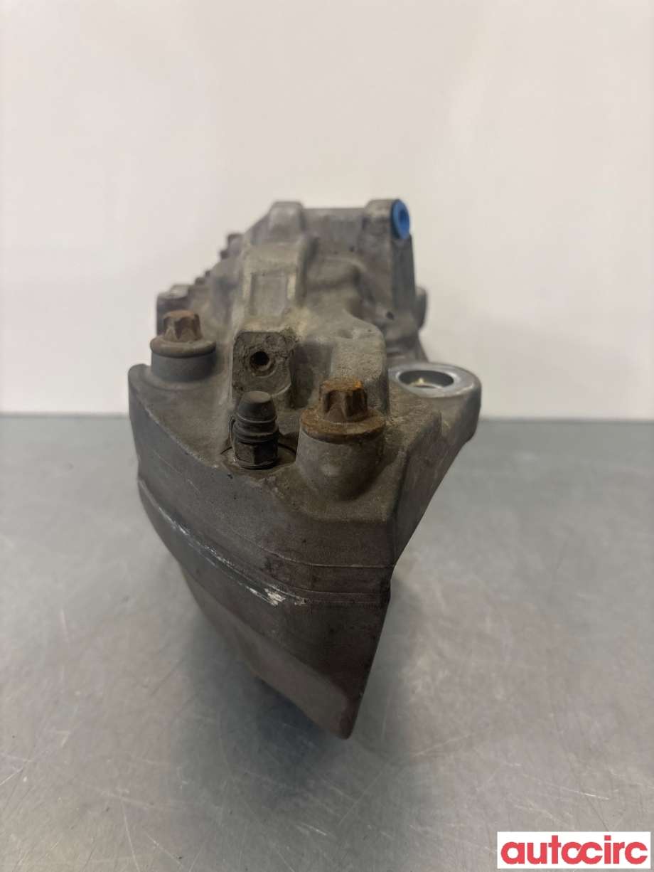 Bremsecaliper høyre foran til Mercedes C-Klasse 2014-2018 (Fase 1) (W205) (W205) (MERCEDES|A0114219898|)