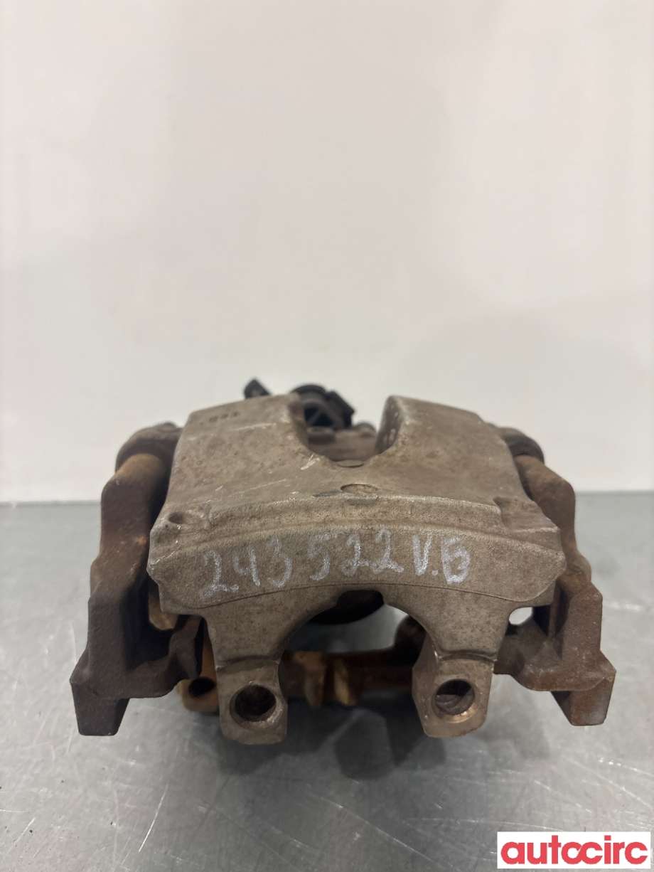 Bremsecaliper venstre bak til Mercedes C-Klasse 2014-2018 (Fase 1) (W205) (W205) (MERCEDES|A2054230381|)