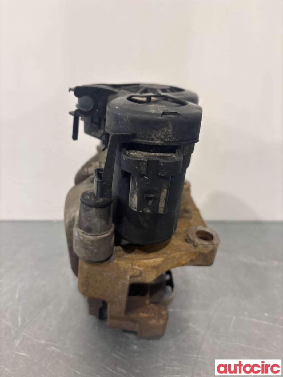 Bremsecaliper høyre bak til Mercedes C-Klasse 2014-2018 (Fase 1) (W205) (W205) (MERCEDES|A2054230481|)