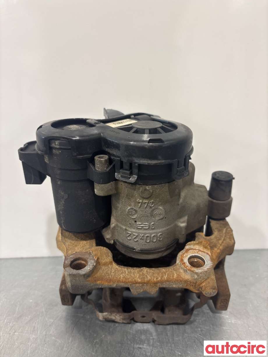 Bremsecaliper høyre bak til Mercedes C-Klasse 2014-2018 (Fase 1) (W205) (W205) (MERCEDES|A2054230481|)