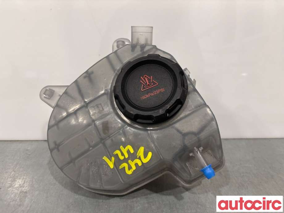 Ekspansjonstank til VW Caddy 2020-->> (Type IV) (VOLKSWAGEN|5WA121407F|)