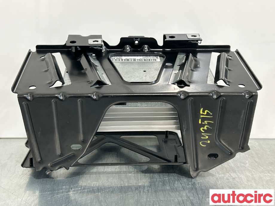 Bilstereo forsterker til BMW 5-Serie 2010-2017 (F10/F11) (F10/F11) (BMW|65129312592|)