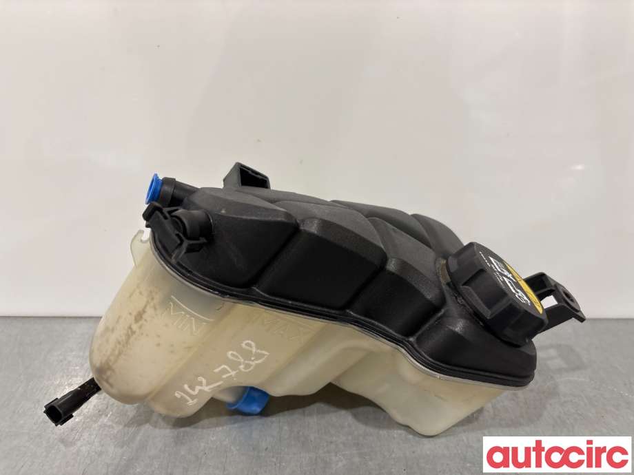 Ekspansjonstank til Volvo XC60 2008-2013 (Type I, Fase 1) (VOLVO|31200320|)