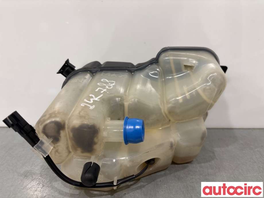 Ekspansjonstank til Volvo XC60 2008-2013 (Type I, Fase 1) (VOLVO|31200320|)