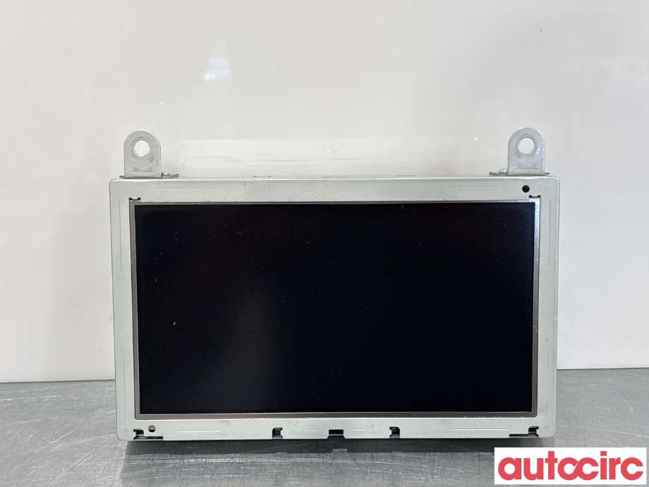 Instrument kjørecomputer til Opel Mokka, 2012-2016 (Type I, Fase 1) (OPEL|42452241)