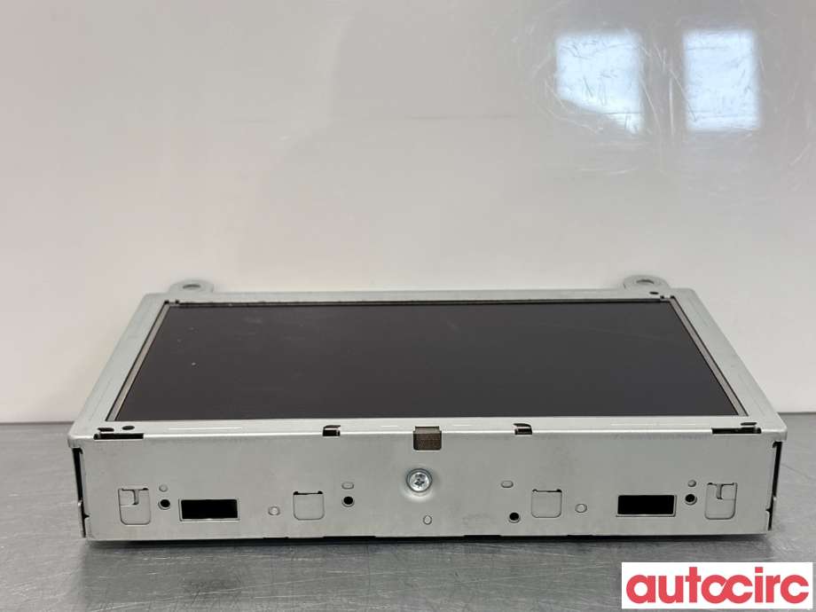 Instrument kjørecomputer til Opel Mokka 2012-2016 (Type I, Fase 1) (OPEL|42452241|14780350|42507400)