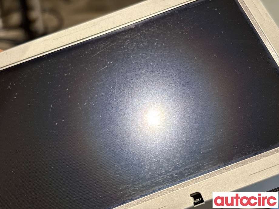 Instrument kjørecomputer til Opel Mokka 2012-2016 (Type I, Fase 1) (OPEL|42452241|14780350|42507400)