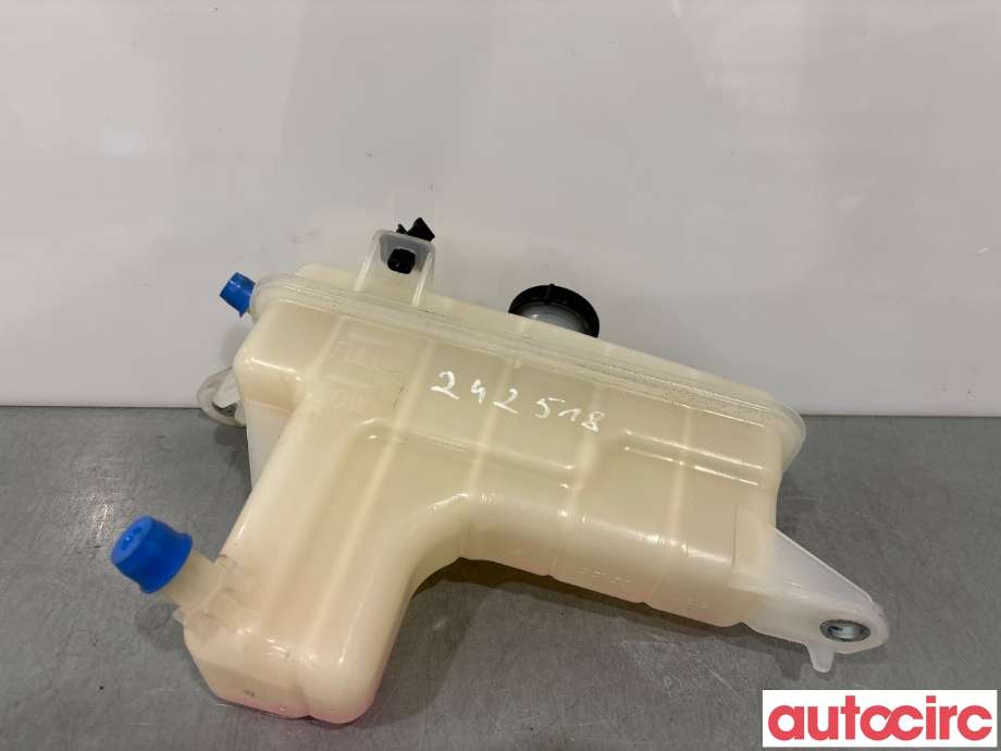 Ekspansjonstank til Toyota RAV4 2013-2015 (Type IV, Fase 1) (TOYOTA|1647026121|)