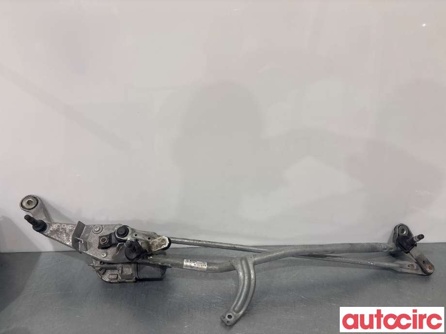 Viskermotor frontrute til Mercedes C-Klasse 2014-2018 (Fase 1) (W205) (W205) (MERCEDES|A2058208102|1397220969|A2058200740)