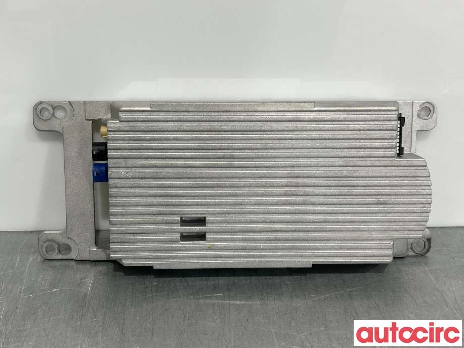 Styreenhet diverse til BMW 5-Serie 2010-2017 (F10/F11) (F10/F11) (BMW|84109257150||84109244188-01)