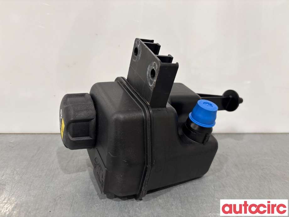 Ekspansjonstank til BMW X5 2013-2018 (F15) (F15) (BMW|17137591214|)