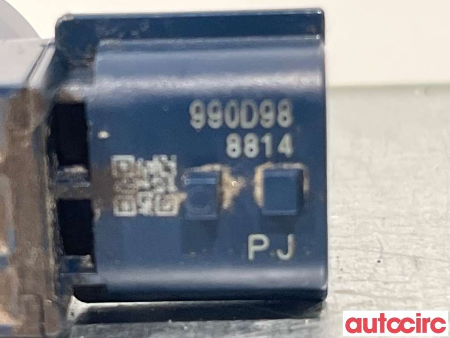 Parkeringssensor bak til Mitsubishi Outlander 2015-->> (Type III, Fase 2)  (MITSUBISHI|8651A253HF||990D988814)