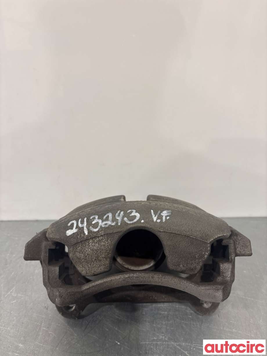 Bremsecaliper venstre foran til Škoda Superb 2015-->> (Type III) (SKODA|8V0615123D|)