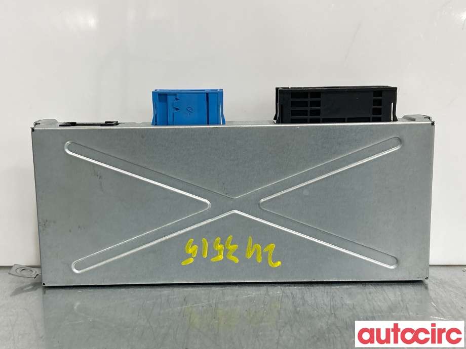Styreenhet diverse til BMW 5-Serie 2010-2017 (F10/F11) (F10/F11) (BMW|61355B5DFC8|535218804|61359247397)