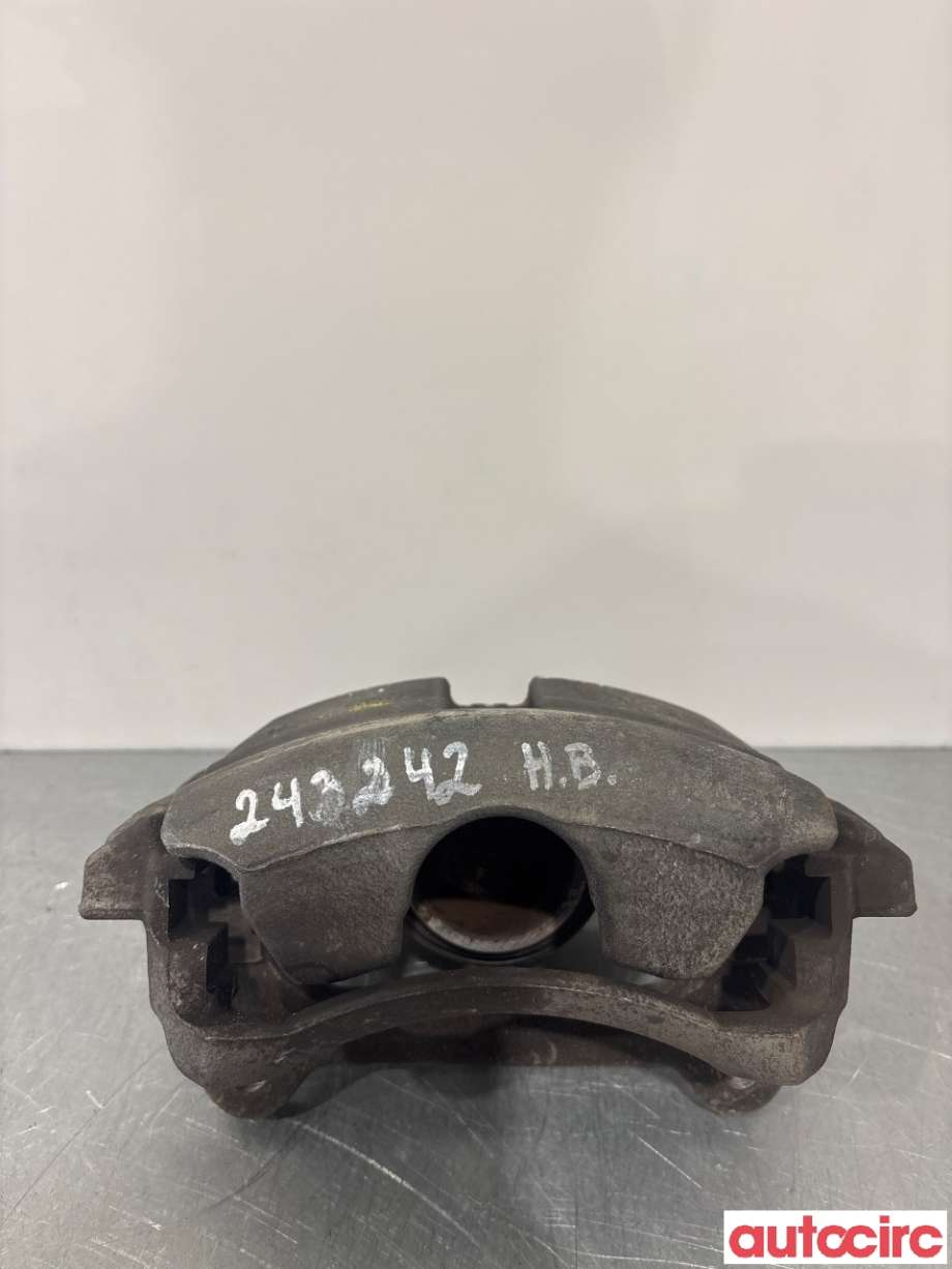 Bremsecaliper høyre foran til Škoda Superb 2015-->> (Type III) (SKODA|8V0615124D|)