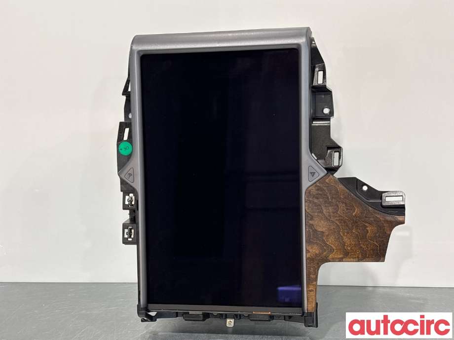 Instrument kjørecomputer til Tesla Model S 2016-2021 (Fase 2) (TESLA|1451809-S3-B||1451809-03-B)