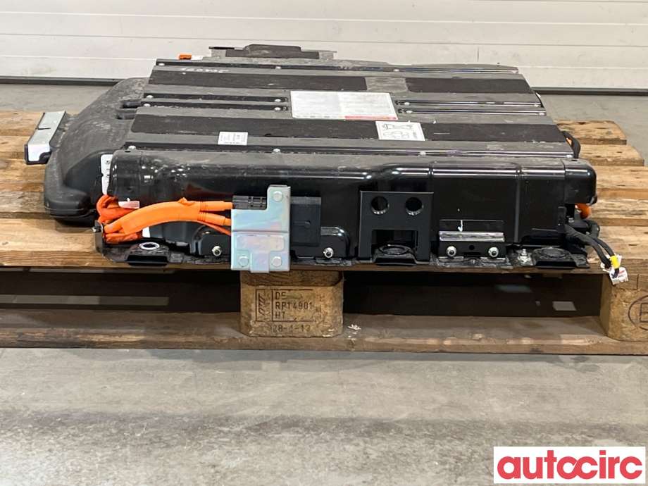 Batteripakke elbil til Kia Optima 2017-2020 (KIA|37503A8BS0|37503-A8710)