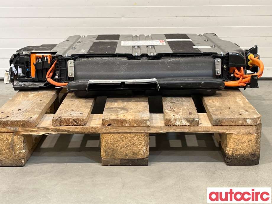 Batteripakke elbil til Kia Optima 2017-2020 (KIA|37503A8BS0|37503-A8710)