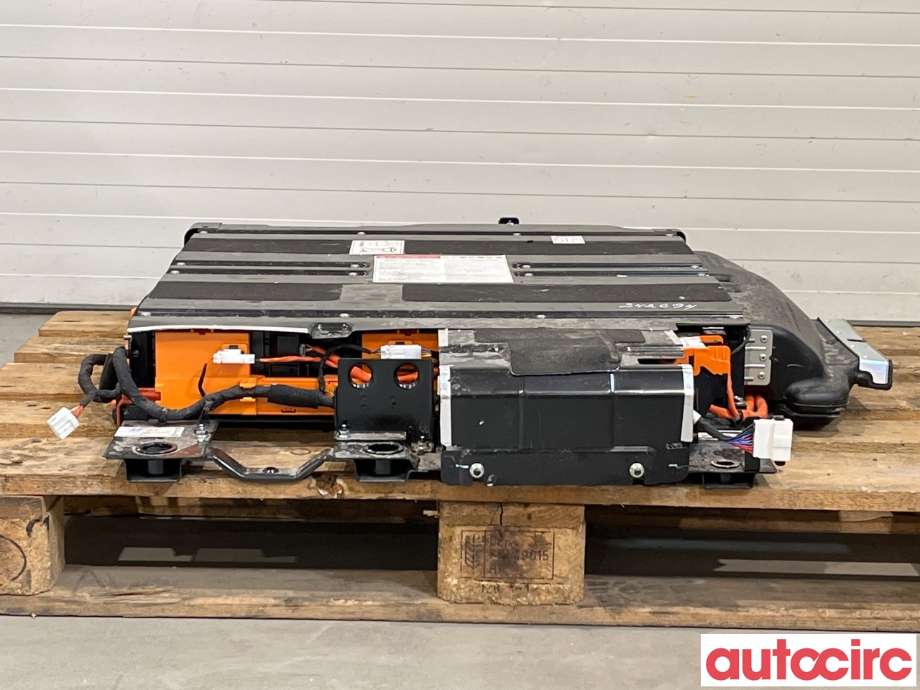 Batteripakke elbil til Kia Optima 2017-2020 (KIA|37503A8BS0|37503-A8710)