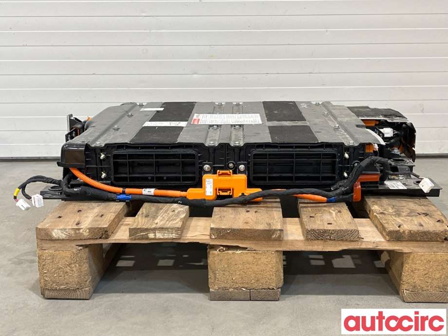 Batteripakke elbil til Kia Optima 2017-2020 (KIA|37503A8BS0|37503-A8710)