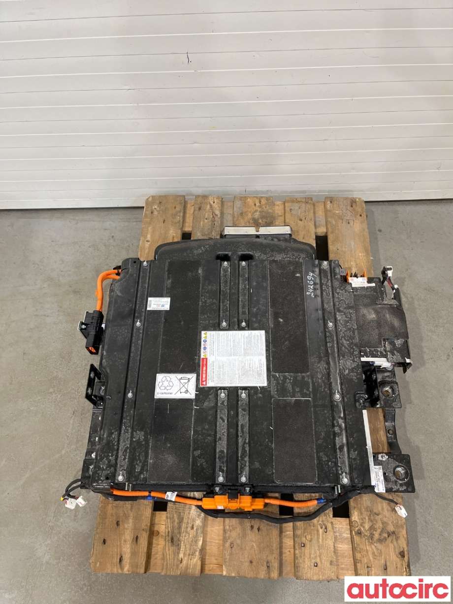 Batteripakke elbil til Kia Optima 2017-2020 (KIA|37503A8BS0|37503-A8710)