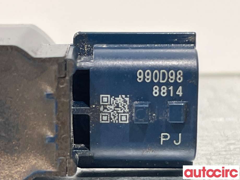 Parkeringssensor bak til Mitsubishi Outlander 2015-->> (Type III, Fase 2)  (MITSUBISHI|8651A253HF||990D988814)