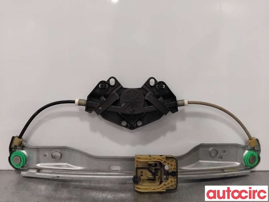 Ruteheis til Volvo V60/V60 CC 2013-2018 (Type I, Fase 2)  (VOLVO|30784309|)