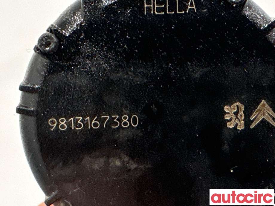 Sensor regnsensor til Opel Combo E 2019-->>  (OPEL|1638184180||9813167380)