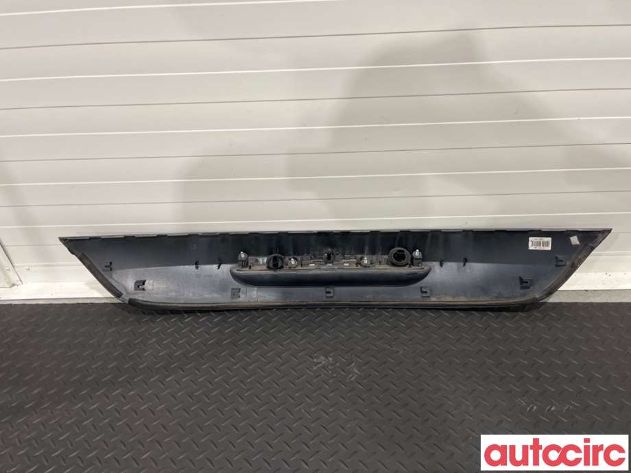 Bakluke/bakdør håndtak til Volvo V40 2012-2019  (VOLVO|31301318|)