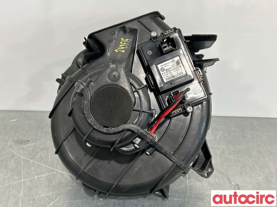 Varmeapparat motor til BMW 5-Serie 2010-2017 (F10/F11) (F10/F11) (BMW|64119248171|)
