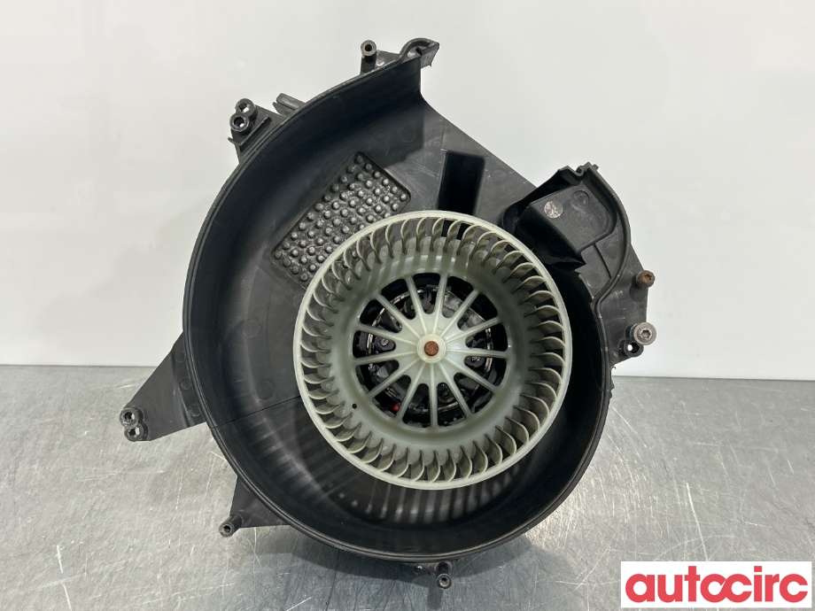 Varmeapparat motor til BMW 5-Serie 2010-2017 (F10/F11) (F10/F11) (BMW|64119248171|)